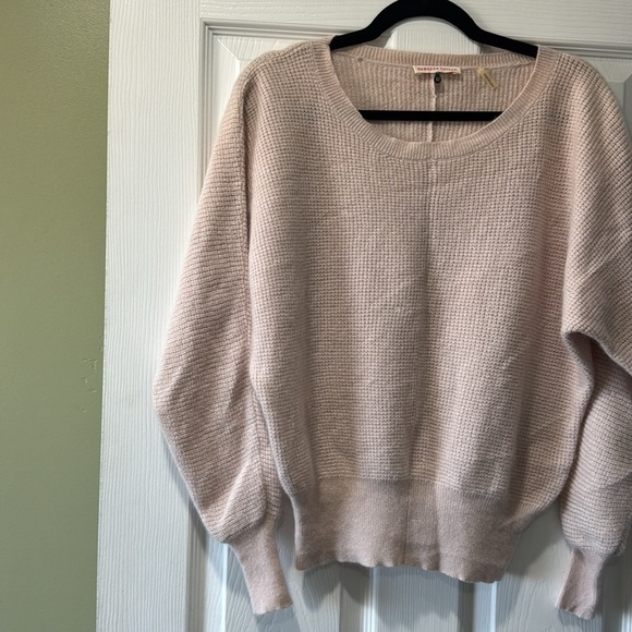 Rebecca Taylor Sweater - Picture 2 of 11